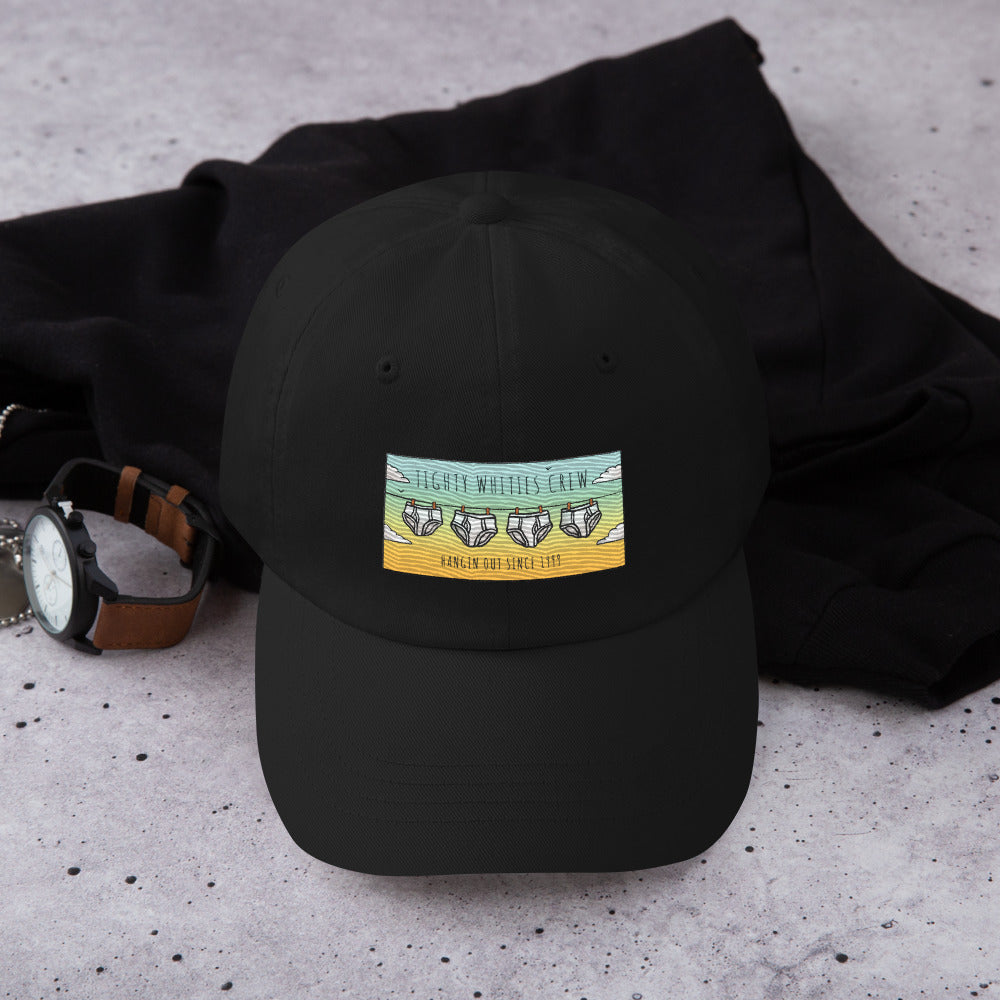 Dad hat