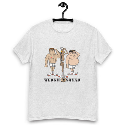 Men's Wedgie Squad Classic Tee