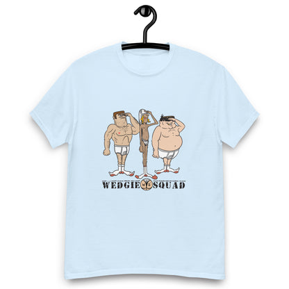 Men's Wedgie Squad Classic Tee