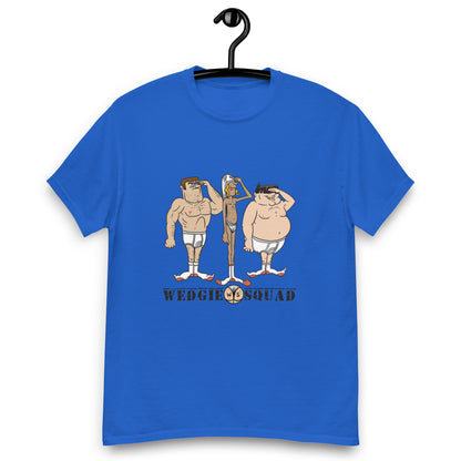 Men's Wedgie Squad Classic Tee