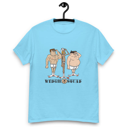 Men's Wedgie Squad Classic Tee