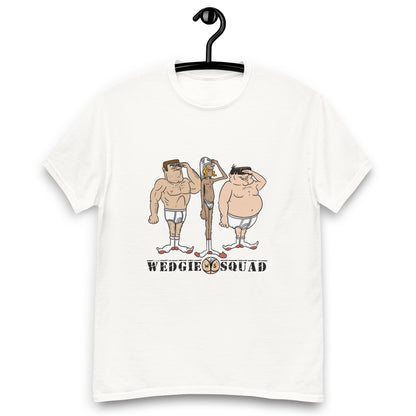 Men's Wedgie Squad Classic Tee